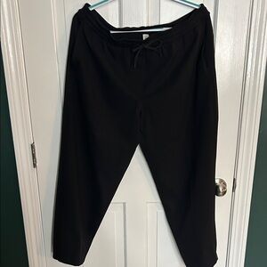 Lululemon Athletica Black pants